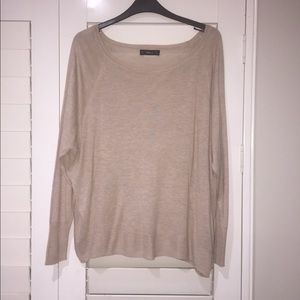 Zara Sweater